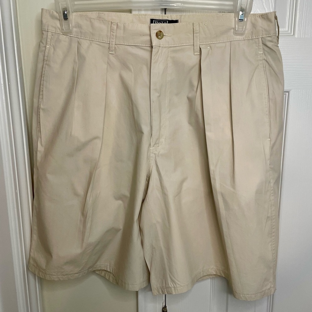 Polo By Ralph Ralph Shorts